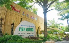 Đầu tư Viễn Đông bị xử phạt và truy thu thuế gần 5,8 tỷ đồng