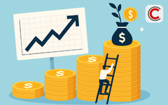 Choáng: Giá bán chung cư tăng từ vài trăm triệu đồng tới cả tỷ đồng chỉ trong vòng một tháng