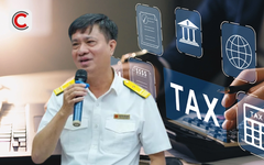 Hộ kinh doanh có nhiều điểm tại các tỉnh, mỗi điểm doanh thu 1-3 tỷ đồng kê khai thuế tại từng nơi hay tập trung một cơ sở? Đại diện cơ quan Thuế giải đáp