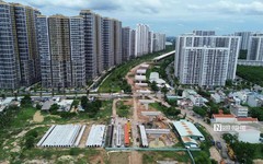 TP.HCM trình bảng giá đất mới năm 2026, cao nhất 687 triệu/m2