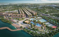 Từ thế chấp dự án đến thương vụ chuyển nhượng với Ramond Holdings, tiềm lực Địa ốc Phương Đông ra sao?