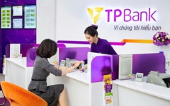 TPBank huy động thành công 1.500 tỷ đồng trái phiếu