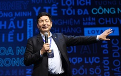 Chủ tịch Trương Gia Bình 'flex': FPT đã có 'ChatGPT của chính mình' với quy mô 70 tỷ tham số, có khoảng 5 triệu người dùng thường xuyên