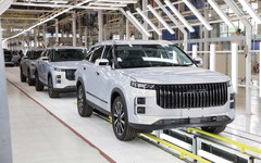 Từ xây dựng nhà máy đến liên tục ra mắt các mẫu xe mới, Omoda & Jaecoo muốn bán 10.000 tại Việt Nam năm 2026 - thách thức là gì?