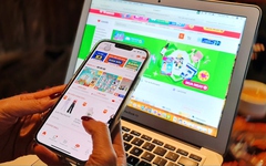 Bán hàng trên sàn TMĐT đã bị khấu trừ 1,5%: Có phải quyết toán thuế nữa không?