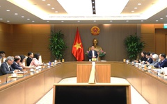 Hội đồng Tư vấn chính sách tài chính, tiền tệ Quốc gia khuyến nghị Chính phủ không mở rộng chính sách tiền tệ trong năm 2026