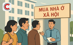 Ưu tiên mua nhà ở xã hội không qua bốc thăm: Xác định thứ tự hồ sơ như thế nào?