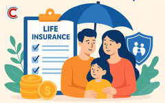 Doanh nghiệp bảo hiểm kiến nghị miễn thuế giá trị gia tăng dịch vụ phi nhân thọ, Bộ Tài chính nói gì?