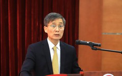 Cần sớm kiện toàn tổ chức Hội Luật gia ở cơ sở, phù hợp với tình hình mới