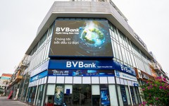 Hôm nay (26/12), Ngân hàng Bản Việt họp cổ đông bất thường bàn vấn đề nhân sự và tăng vốn lên gấp rưỡi