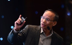 TS. Cấn Văn Lực: Giá nhà đất ở mức cao do 6 nguyên nhân, trong đó có tình trạng "thổi" giá và đầu cơ phổ biến