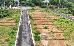 Thông tin quan trọng về phân lô, tách thửa đất từ ngày 1/1/2026