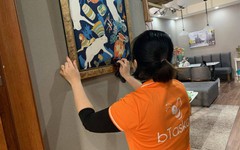 Việc làm thời vụ Tết vào cao điểm, thu nhập có thể đạt hơn 30 triệu đồng/tháng