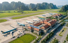 Thông tin mới nhất về dự án sân bay tại Ninh Bình 23.000 tỷ đồng do tỷ phú “ăn chay” Xuân Trường đề xuất