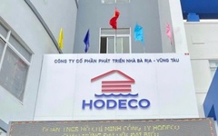 Hodeco hoàn tất chào bán gần 500 tỷ đồng trái phiếu chuyển đổi