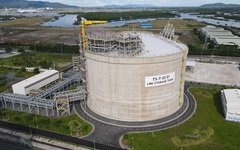 "Ông lớn" đứng sau Kho LNG Thị Vải chuẩn bị nước cờ 100.000 tỷ, hé lộ kế hoạch M&A