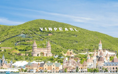 Tổng Giám đốc Vinpearl xin từ nhiệm