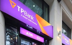 TPBank mua lại hơn 2.070 tỷ đồng trái phiếu