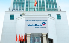 VietinBank tăng vốn vượt BIDV, áp sát MB, VPBank và Vietcombank