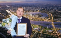 MIK Group bất ngờ rút lui, lộ diện chân dung "anh cả" siêu dự án Trục Đại lộ cảnh quan sông Hồng?