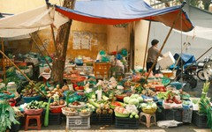 Hà Nội dự kiến xóa sổ 100% 'chợ cóc', điểm kinh doanh tự phát, nhiều điểm hoàn thành giải tỏa ngay tháng sau