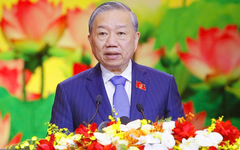 Phát biểu của Tổng Bí thư Tô Lâm tại Đại hội Thi đua yêu nước toàn quốc lần thứ XI