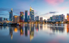 Chuyên gia quốc tế chỉ ra yếu tố then chốt quyết định thành công của Trung tâm tài chính quốc tế tại Việt Nam