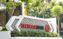 Techcombank phát hành lô trái phiếu thứ 3 trong tháng 12