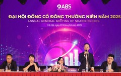 Cổ đông Chứng khoán An Bình chốt 2 phương án tăng vốn