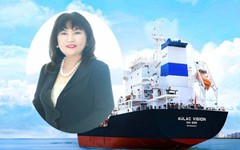 Âu Lạc của nữ đại gia Ngô Thu Thúy sắp 'chào sàn'