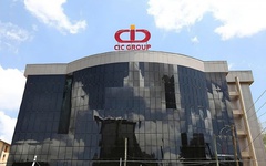 Lãnh đạo CIC Group muốn ‘xả hàng’ 2,3 triệu cổ phiếu CKG