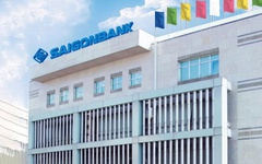 Saigonbank tăng vốn điều lệ vượt 3.600 tỷ đồng sau đợt trả cổ tức