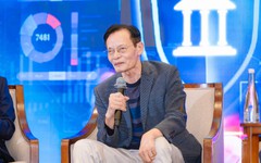 TS Lê Xuân Nghĩa: Các giao dịch chuyển tiền, thanh toán đều để lại dữ liệu, khi bị rò rỉ có thể gây thao túng thị trường, bất ổn tài chính