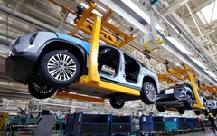 Biến động tại "thủ phủ" xe điện toàn cầu: Mặt hàng tỷ USD của Việt Nam trong chuỗi lốp xe rơi vào thế khó