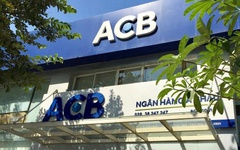 ACB huy động lô trái phiếu đầu tiên trong tháng 12/2025