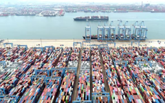 Việt Nam vừa lập một kỷ lục chưa từng có với một mặt hàng nhập khẩu