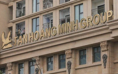 Khách sạn Tân Hoàng Minh nợ thuế gần 316 tỷ đồng