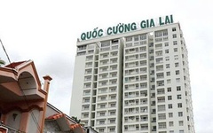 Quốc Cường Gia Lai chuyển nhượng hai công ty liên kết để làm gì?