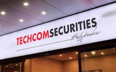 TCBS tất toán lô trái phiếu phát hành năm 2024