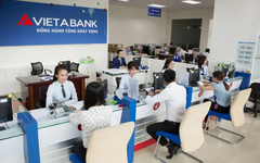 VietABank tất toán lô trái phiếu chỉ sau 1 năm phát hành