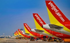 Vietjet huy động lô trái phiếu thứ 7 trong năm 2025