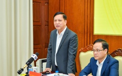 Ngân hàng Nhà nước chưa cấp phép cho ngân hàng nào sản xuất vàng miếng