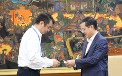 Sau nhà máy bán dẫn 90 triệu USD, đối tác của loạt 'ông lớn' Tesla, Samsung, Hyundai... dự kiến rót thêm 30-40 triệu USD vào Việt Nam