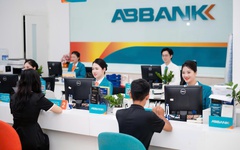 ABBank ‘hút’ thêm 300 tỷ đồng từ kênh trái phiếu