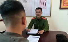 Sau khi tham gia một nhóm Telegram, thanh niên sinh năm 2007 liền mở tài khoản để gửi tiết kiệm lãi suất cao: Công an mời lên làm việc gấp