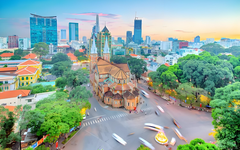 Việt Nam chính thức xác lập một kỷ lục hơn 21 triệu tỷ đồng