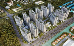 Tin cực vui cho người mua nhà tại Hà Nội: Sẽ có thêm 12 tòa nhà ở xã hội do Him Lam thực hiện

