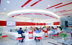 HDBank được chấp thuận tăng vốn lên hơn 50.000 tỷ đồng