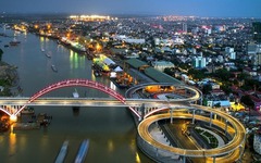 Hàng triệu người dân Hải Phòng sẽ chứng kiến một sự kiện chưa từng có vào ngày 19/12 tới 