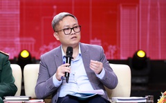 Chủ đầu tư lý giải cơ chế bốc thăm NOXH: Tại sao gia đình 4-5 người chỉ nhận căn nhỏ, người độc thân lại bốc được căn lớn và quyền đổi căn vẫn là "ẩn số"